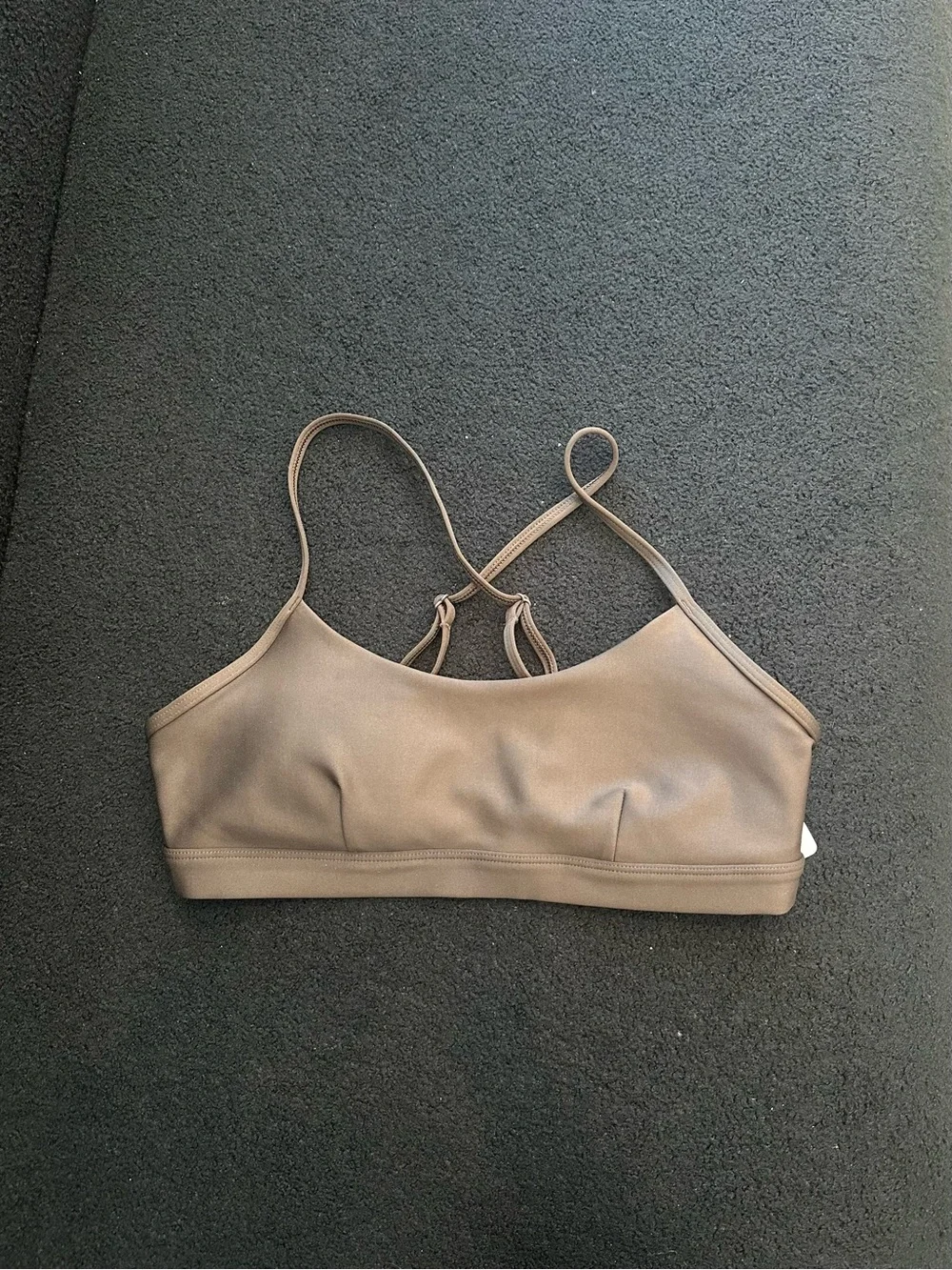 Alo Airlift Intrigue Bra